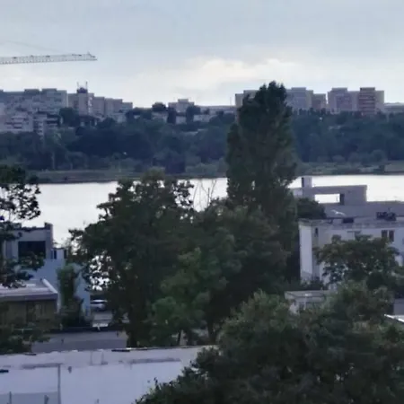 아파트 Apart Orion Mamaia *
