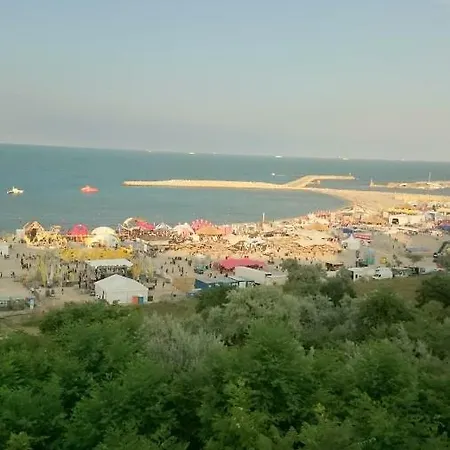 아파트 Apart Orion Mamaia