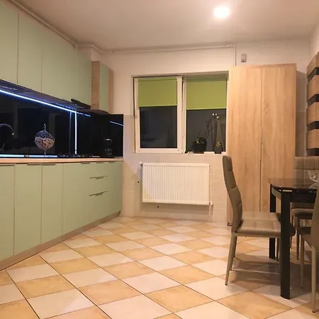 Apart Orion Mamaia * 콘스탄차