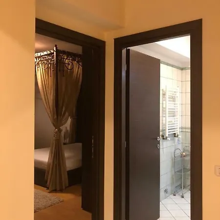 아파트 Apart Orion Mamaia 콘스탄차