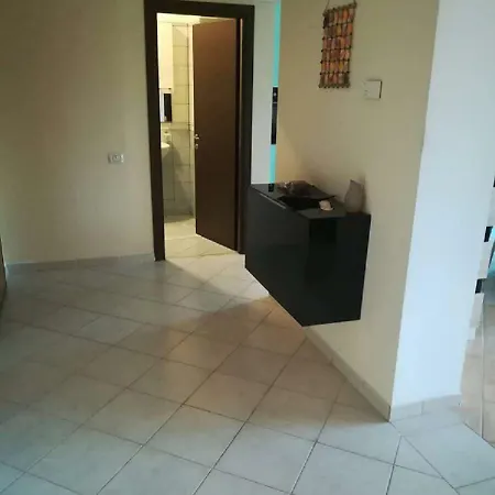 Apart Orion Mamaia 아파트 *