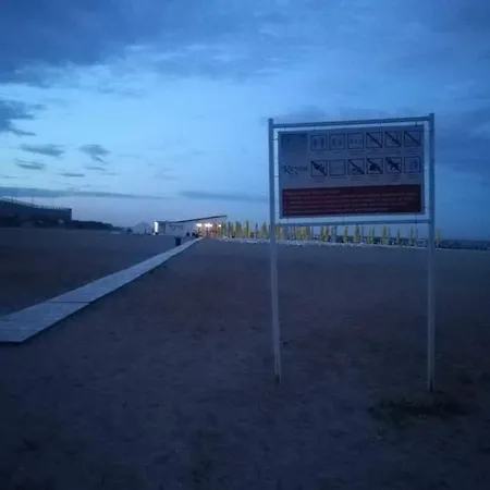 아파트 Apart Orion Mamaia