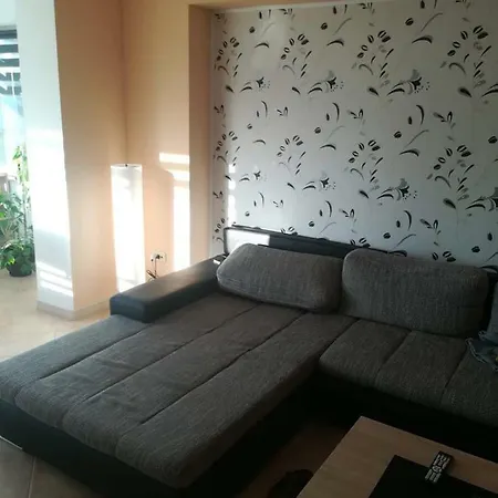 Appartement Apart Orion Mamaia