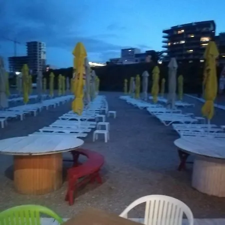 Apart Orion Mamaia Appartement Constanţa